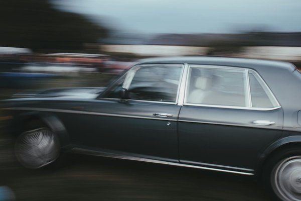 Hoe kun je de prestaties van een oudere auto verbeteren?